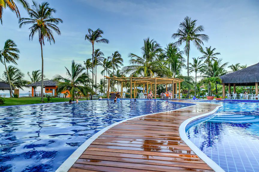 Tororomba Resort